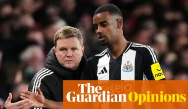 Alexander Isak and Newcastle approach point of no return after striker’s latest outburst | Newcastle United