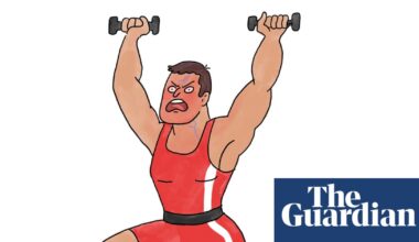 Is it true that … you need to lift heavy weights to build muscle mass? | Fitness