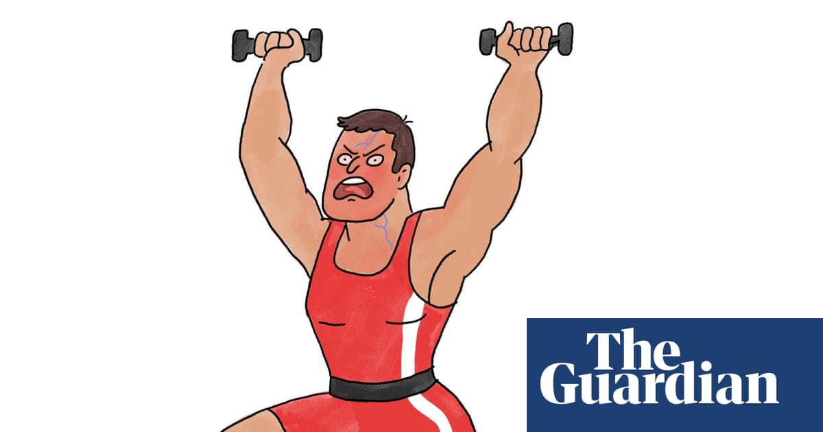 Is it true that … you need to lift heavy weights to build muscle mass? | Fitness