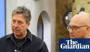 TV union and women’s group call for this year’s MasterChef to be shelved | MasterChef