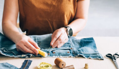 Why France is Leading Europe's Secondhand Fashion Revolution