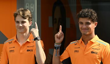 Who wins the F1 Drivers’ Championship between Lando Norris and Oscar Piastri?