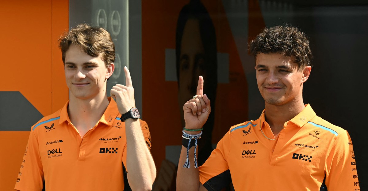 Who wins the F1 Drivers’ Championship between Lando Norris and Oscar Piastri?