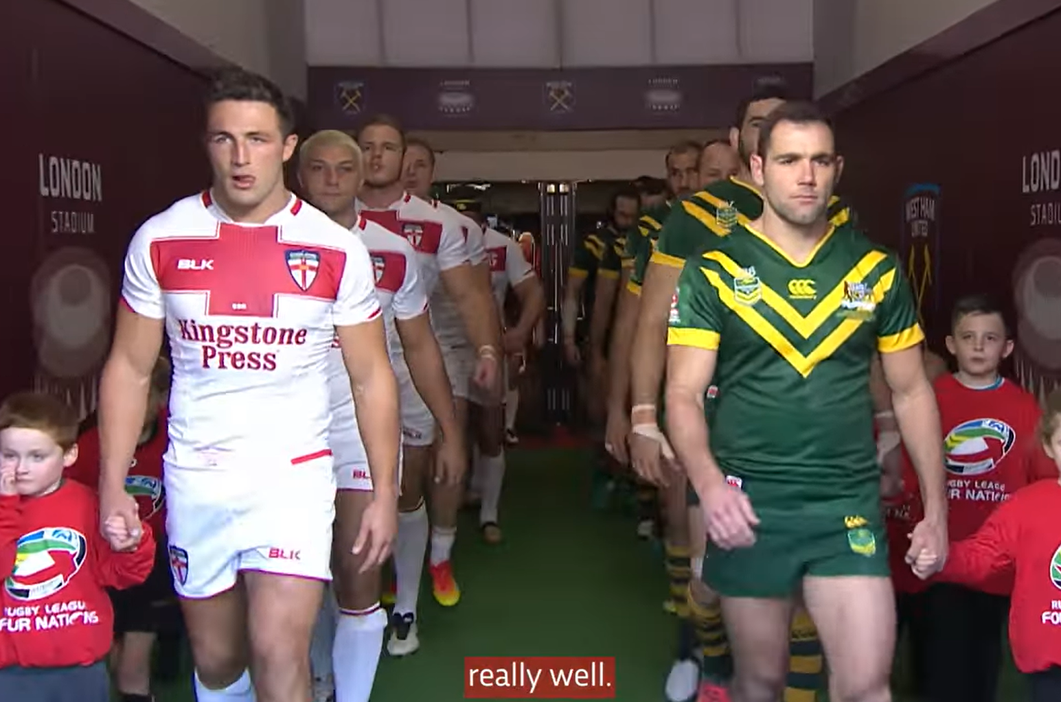 England & Great Britain Legends