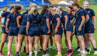 19-player England Women squad for Wales clash announced