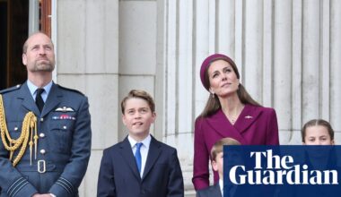 Here’s what a modern UK monarchy could look like | Monarchy