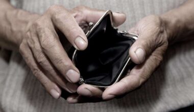 Age Scotland welcomes recommendation for a national pensioner poverty strategy