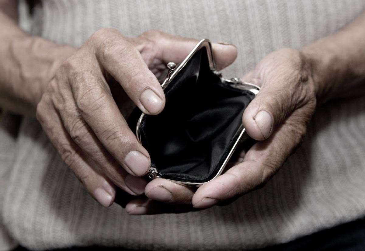 Age Scotland welcomes recommendation for a national pensioner poverty strategy
