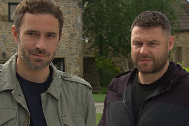 Emmerdale pulled off another big moment on Friday night which saw the killer John Sugden plot take another sharp turn