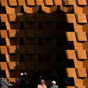 Poland Pavilion Expo 2025 Osaka / interplay architects - Interior Photography