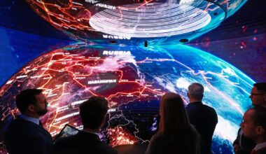 Putin’s New Cyber Empire | Foreign Affairs