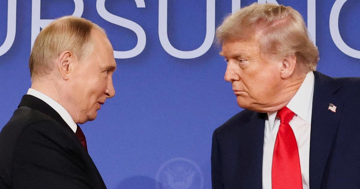 Putin’s Play for Time | Foreign Affairs