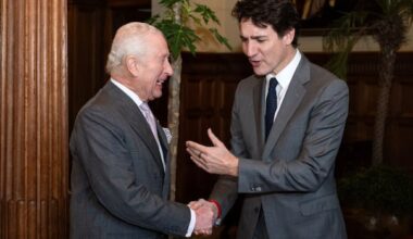 A 'delicate situation' for King Charles: Royal soft power and diplomacy in the face of world turmoil
