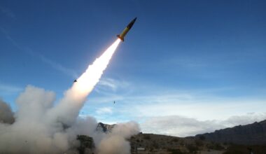Britain Plans to Develop a Ballistic Missile in Nine Months