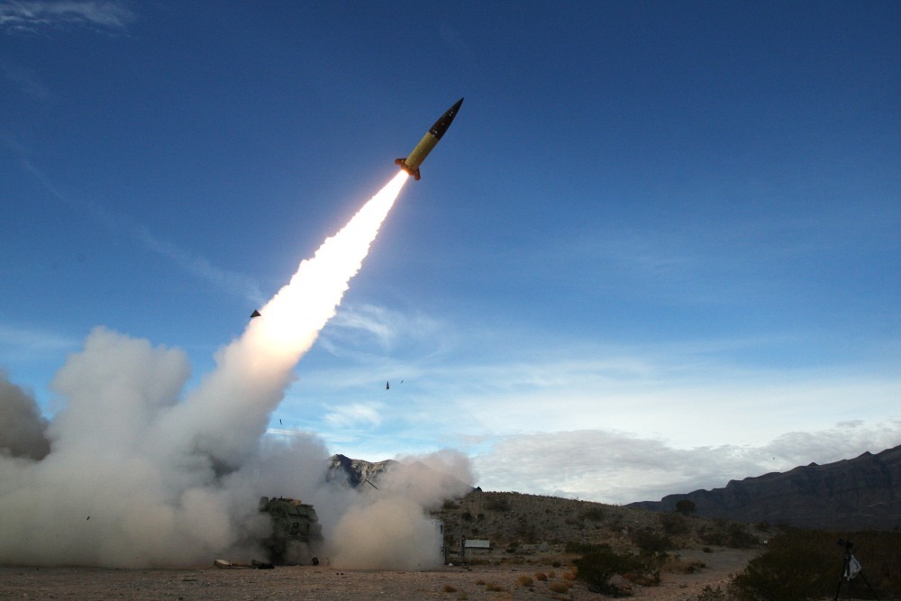 Britain Plans to Develop a Ballistic Missile in Nine Months