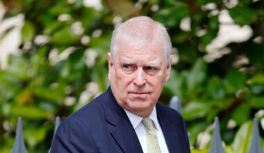 Prince Andrew has arrived at Balmoral – but King Charles is keeping a distance from his wayward brother, sources claim