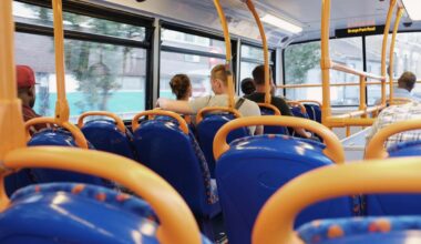 Nationwide bus strikes threatened over pay and conditions