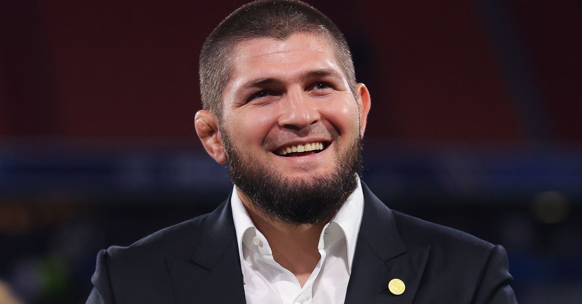 Midnight Mania! Khabib names Muhammad Ali the greatest athlete of the last century