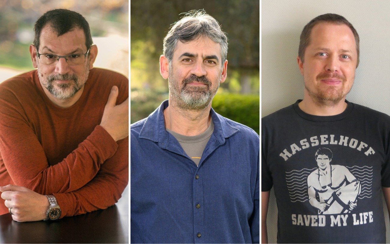 Team led by Israeli and American scientists discovers silicon and sulfur at supernova core - The Times of Israel