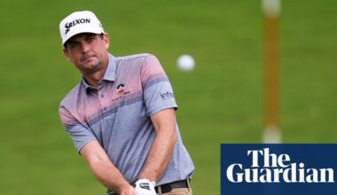 Keegan Bradley agonising over whether to be a playing Ryder Cup captain for US | Golf