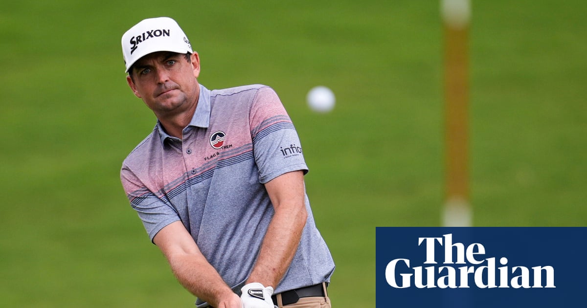 Keegan Bradley agonising over whether to be a playing Ryder Cup captain for US | Golf