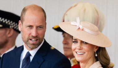 Kate Middleton and Prince William Moving To Windsor Great Park