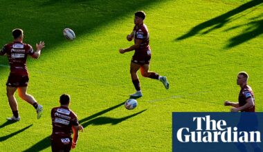 RFL under pressure to produce rugby league action plan to avoid funding cuts | Rugby league