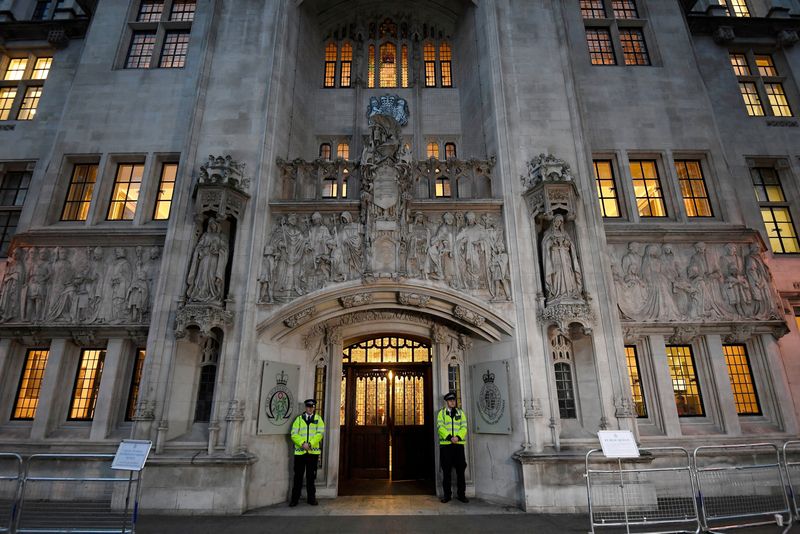 Banks brace for key UK Supreme Court ruling on car finance commissions
