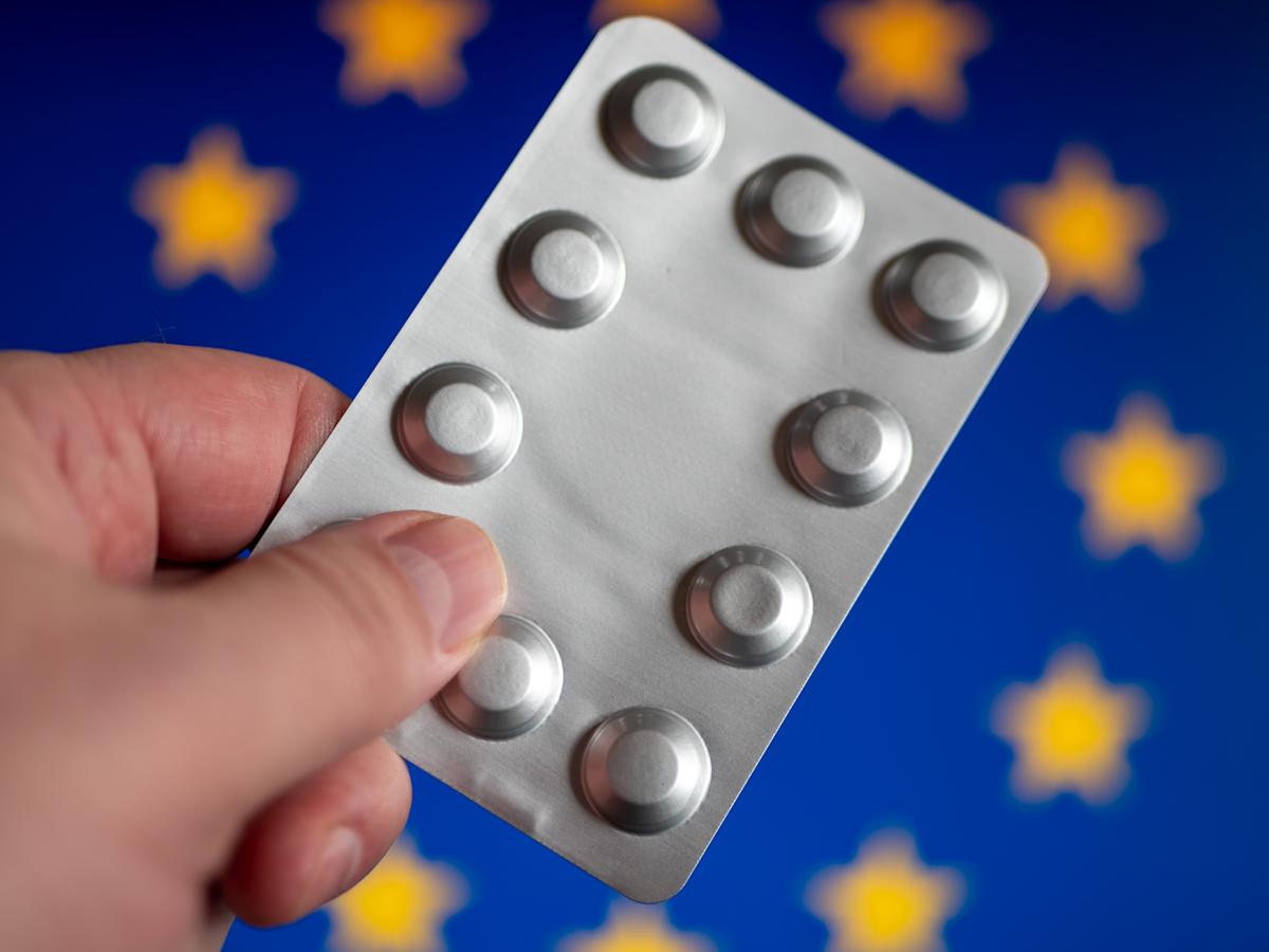 US-EU trade deal impacts on pharma industry more 'manageable' than expected