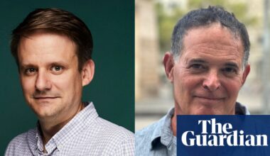 The Guardian announces formation of new US political enterprise team | Guardian US press office