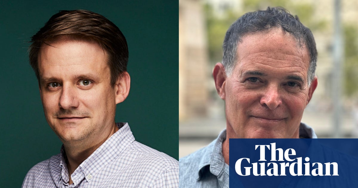 The Guardian announces formation of new US political enterprise team | Guardian US press office
