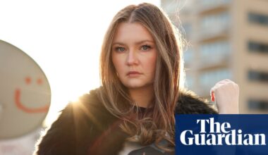 Anna Sorokin ‘horrified’ after rabbits used for photoshoot dumped in New York park | New York