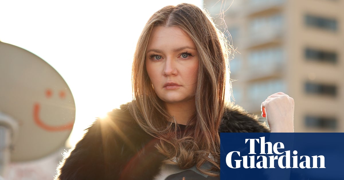 Anna Sorokin ‘horrified’ after rabbits used for photoshoot dumped in New York park | New York