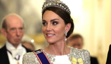 Kate Middleton Has a Historic Royal Title No One Else Has Ever Held — and She Has Charles to Thank