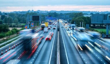 EU truck registrations plunge in H1 2025, latest European Automobile Manufacturers’ Association data reveals