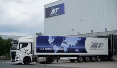 AIT Home Delivery to open second site in Germany after seeing “strong demand” for two person delivery service