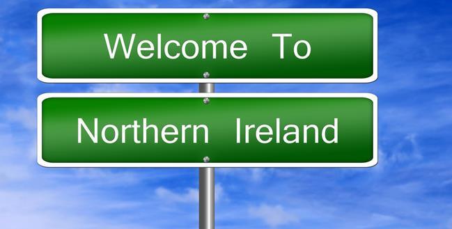 ​GB trade with Northern Ireland tumbles after tougher post-Brexit rules kick in, Parcelhero report reveals