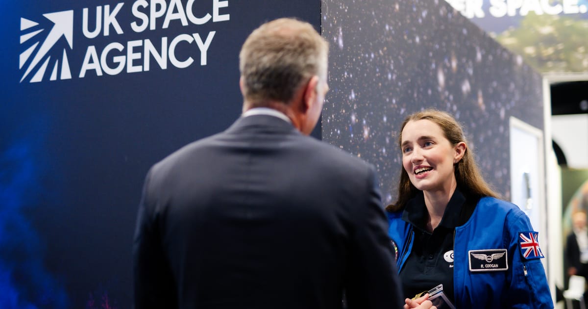 UK scraps independent space agency in bid to cut red tape – POLITICO