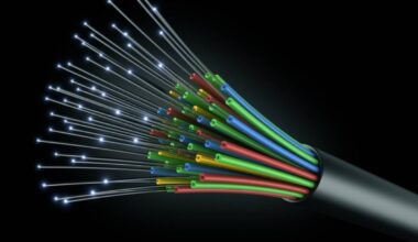Granisle celebrates completion of fibre-optic network