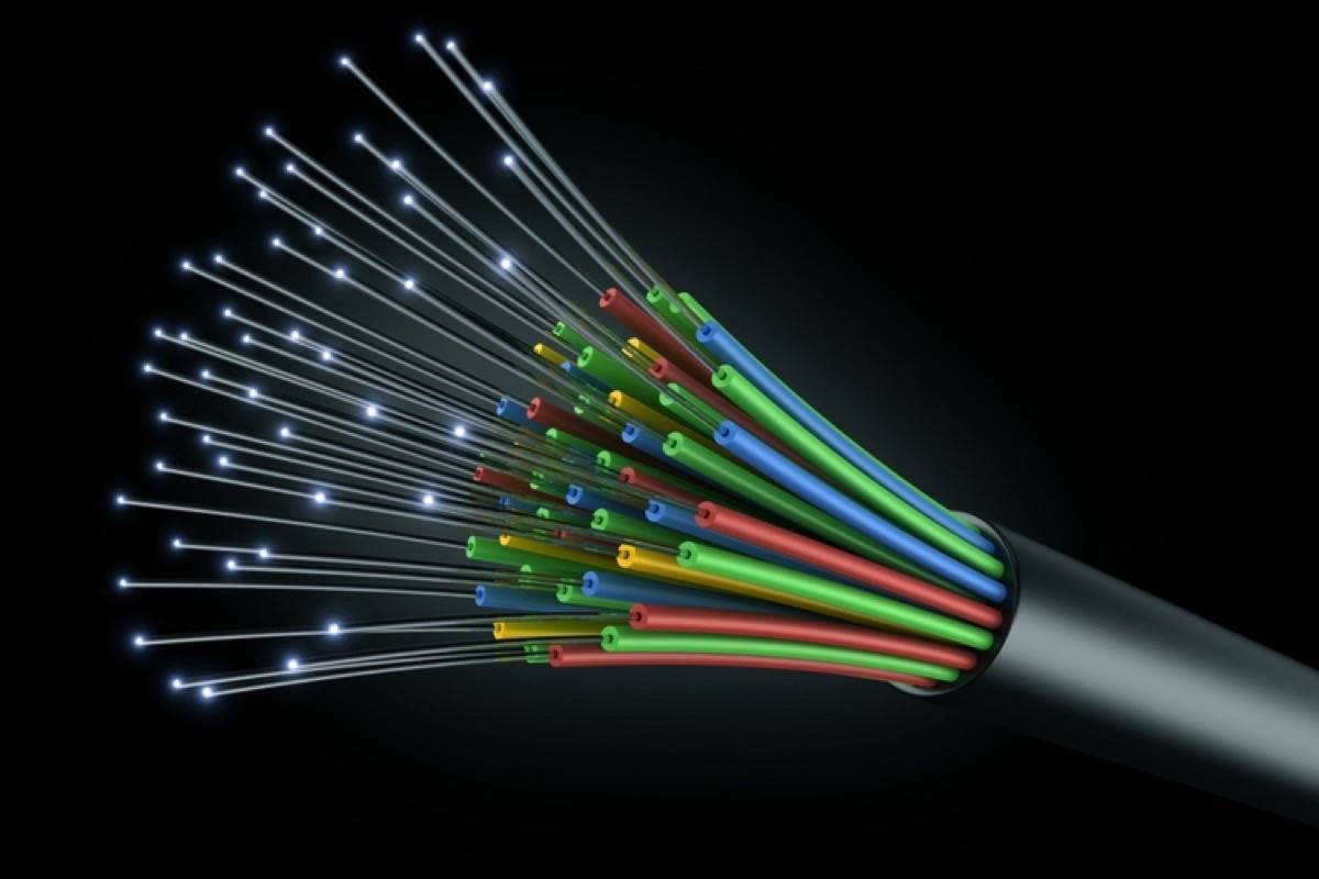 Granisle celebrates completion of fibre-optic network