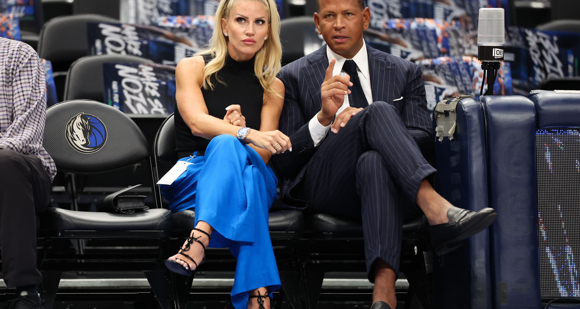 NBA: Playoffs-Minnesota Timberwolves at Dallas Mavericks - Source: Imagn