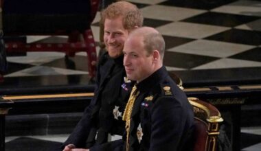 More Wedding Bells? Another One of Prince William and Harry’s Cousins May Be Getting Engaged Soon