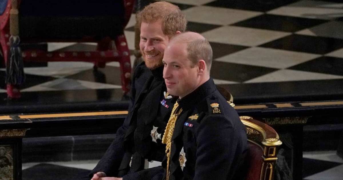 More Wedding Bells? Another One of Prince William and Harry’s Cousins May Be Getting Engaged Soon