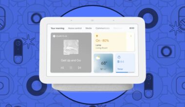 Google announces Gemini for Home