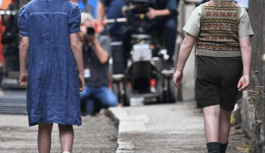 Filming begins in London for Greta Gerwig’s Netflix adaptation of CS Lewis' ‘The Magician’s Nephew’