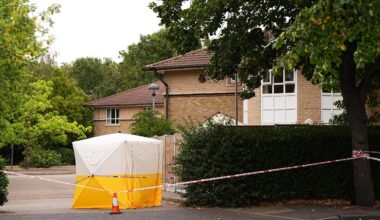 Murder investigation launched after woman fatally assaulted