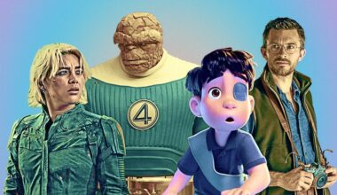 The Summer Box Office Is Quickly Turning South