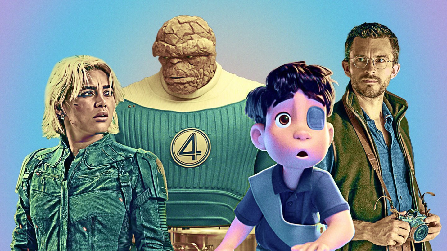 The Summer Box Office Is Quickly Turning South