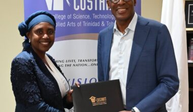 Costaatt moves to promote youth mental health in Trinidad and Tobago