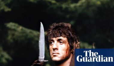 First Blood: Rambo’s first outing is a surprisingly poignant comment on masculinity | Movies